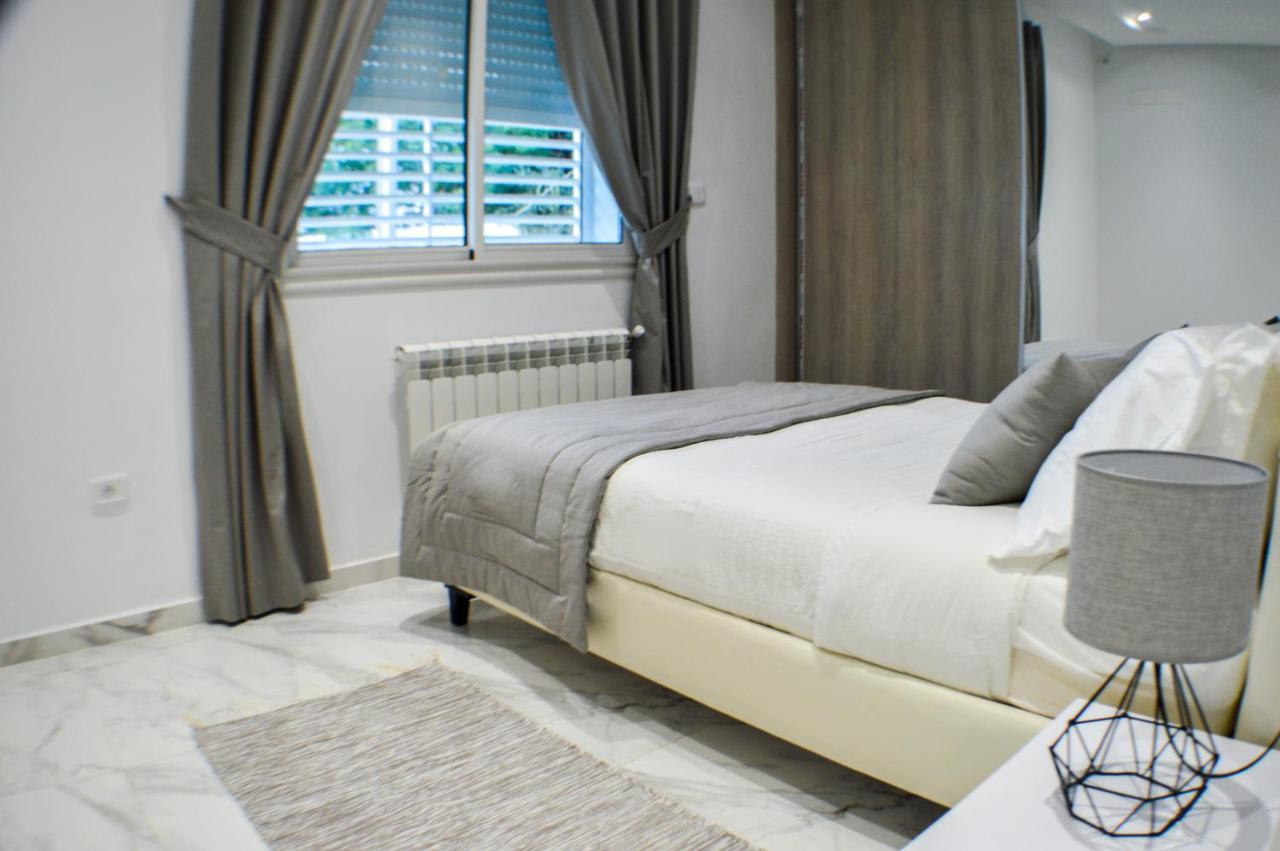 Cosy Apartment In La Marsa - 2 Bed 1 Bath 외부 사진